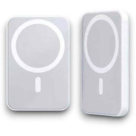 Resim MAU CAT LF100 MAGSAFE 5.000 MAH 