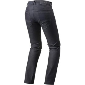 Resim Revit Orlando H2O Kadın Kevlar Motosiklet Pantolonu 