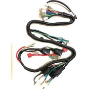 Resim Cg 5 Fişli Elektrik Tesisatı 