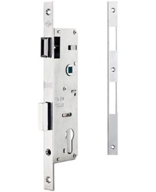 Resim Kale 153p 35mm Pvc Doğrama Silindirli Kilit 