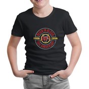 Resim Slayer - Reign in Blood Siyah Çocuk Tshirt 