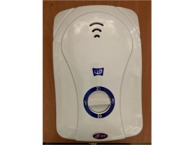 Resim Beyaz Şohben, Şık ve Kullanışlı Modern Tasarım ile Evinizde Şıklık Sağlar 