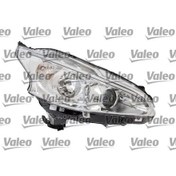 Resim Peugeot 208 On Far Sol 2012-2019 Valeo 044748 