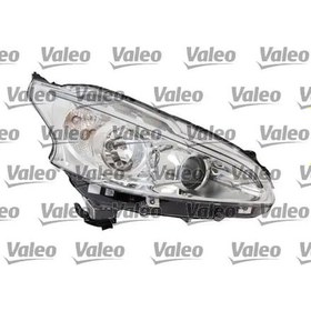 Resim Peugeot 208 On Far Sol 2012-2019 Valeo 044748 