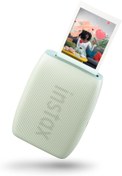 Resim Hepta Collection Instax Mini Link 3 Yeşil Akıllı Telefon Yazıcısı 
