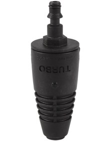 Resim Karcher Lavor Comet Vax Için Yüksek Basınçlı Yıkama Araba Yıkama Su Tabancası Döner Turbo Nozul Spreyi Yurt Dışından 