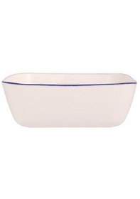 Resim Porland Blue Stripe Kase 12x12 Cm 04alm006874 