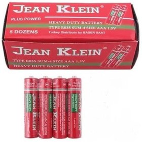 Resim Jean Klein R03S SUM-3 AA Kalem Pil 60'lı 