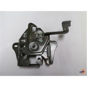 Resim meydan Mazda 323- Sd- 90/95 Kaput Kilidi Br93-56-620e (323-2302) 