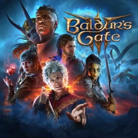 Resim Baldur’s Gate 3 Ps5 (Dijital Ürün) 