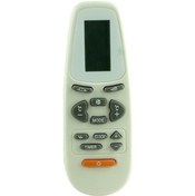 Resim Dolcevita Dolcevıta-09 Chs Klima Kumandası 