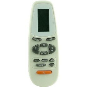 Resim Dolcevita Dolcevıta-09 Chs Klima Kumandası 