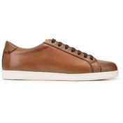 Resim Nevzat Onay Taba Sneaker Erkek Ayakkabı -11379- 