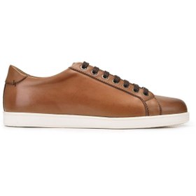 Resim Nevzat Onay Taba Sneaker Erkek Ayakkabı -11379- 