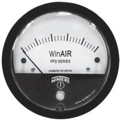 Resim Winters Pfd40218 Differantial Pressure Gauge 