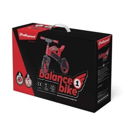 Resim Polisport Offroad Denge Bisikleti 