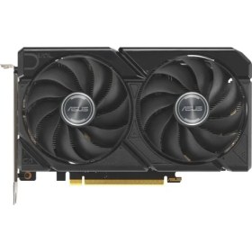 Resim Asus Dual Amd Radeon Rx 9060XT 16GB DUAL-RX9060XT-16G Gddr6 128BIT DX12 Gaming (Oyuncu) Ekran Kartı 