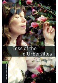 Resim Oxford Obwl 6:Tess Of Durbervilles Mp3 
