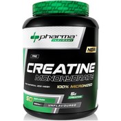 Resim Pharma Nutrition Kreatin Monohidrat Creatine 250 G 50 Servis Micronized Creatine Monohydrate 