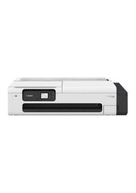 Resim Canon İmageprograf Tc-20m Plotter Yazıcı 