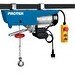 Resim Proter PR 6200 Elektrikli Mini Vinç 600-1200 KG 