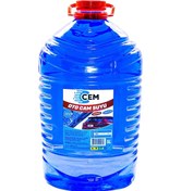 Resim Cem -20 Derece Special Antifrizli Cam Suyu 5 L 
