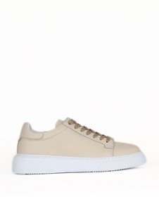 Resim Bueno Shoes Bej Flotter/beyaz Erkek Spor Ayakkabı 32ma101 