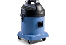 Resim Numatic Wvd 570 Endüstriyel Islak Kuru Tip Elektrik Süpürgesi 