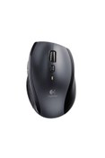 Resim logitech M705 Marathon Kablosuz Lazer Mouse (910-001949) 