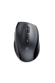 Resim logitech M705 Marathon Kablosuz Lazer Mouse (910-001949) 