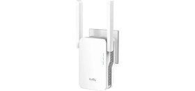 Resim Storemax Cudy RE1800 AX1800 Gigabit Mesh Wi-Fi 6 Genişletici Internet Güçlendirici, 2000 Ft2'ye Kadar Alanı Kapsar, 1,8 Gbps Çift Bant Tekrarlayıcı, Ap Modu 