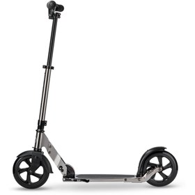 Resim Micro Classic Neochrome 2 Tekerlekli Scooter Black 