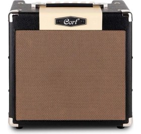 Resim AyrStore CM15RBK 15W Gitar Amfisi 