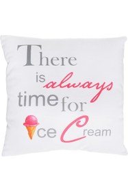 Resim STOREMAX Tasarım Y 100 Kumaş Yastık (Çok Renkli) 1157054 