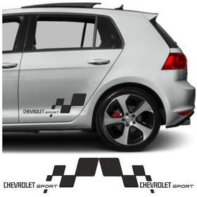 Resim Chevrolet Evanda Yan Sport 28 13 