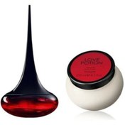 Resim Oriflame Love Potion 50 ml Edp + Parfümlü Vücut Kremi 