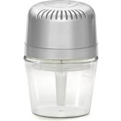 Resim Shinee Koku Gidermek Için USB Araba Hava Temizleyici Km-01 (Yurt Dışından) 