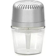 Resim Shinee Koku Gidermek Için USB Araba Hava Temizleyici Km-01 (Yurt Dışından) 