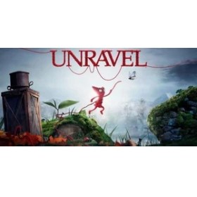 Resim Coldwood Interactive Unravel (Pc) 