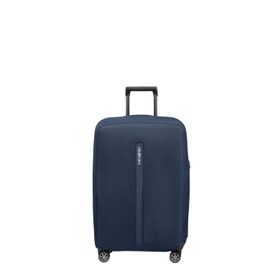 Resim Samsonite Lacivert Ta Revolution Valiz Kılıfı (M) 