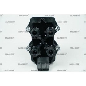 Resim Ateşleme Bobını Vectra B 95-03 2.0 / Astra F 91-98 2.0 / Astra G 98-05 2.0 16v / Vectra A 88-95 2.0 / X20xev-c20sel Mhr-19108 