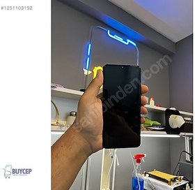 Resim Samsung A23 İkinci El TR | 64 GB | Siyah 