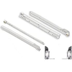 Resim Flore Çekmece Rayı 35CM 