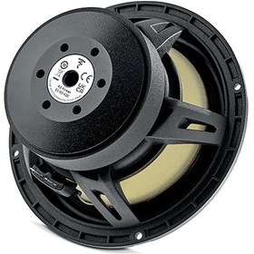 Resim Öztürk Elektronik-focal Es 165 K2e 