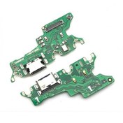 Resim Huawei Honor 20S Şarj Mikrofon Kulaklık Bordu Flexi Soketi 