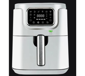 Resim Wiami Airfryer 5 Lt Akıllı Yağsız Hava Fritözü 