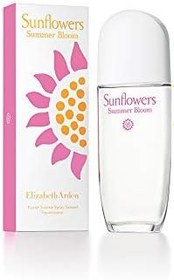 Resim Elizabeth Arden Sunflowers Summer Bloom Edt, 100ml 