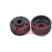 Resim Aba-25500110 Krank Dişlisi A3-a4-a6-tt 1.6- 1.8 T-1.8 T Quattro- 