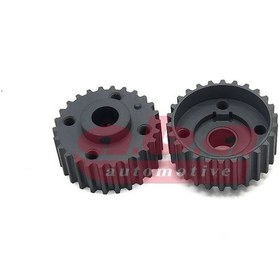 Resim Aba-25500110 Krank Dişlisi A3-a4-a6-tt 1.6- 1.8 T-1.8 T Quattro- 