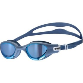 Resim The One Plus Mırror Unisex Yüzücü Gözlüğü Çok Renkli 